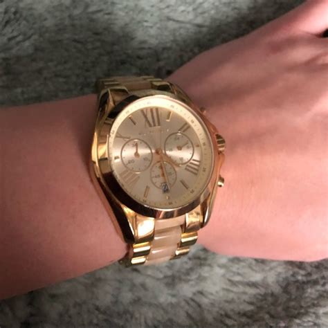 michael kors japan movement strap china fake|michael kors counterfeit watch.